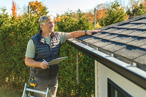 Trusted Emergency Roof Repair service in Bourbon, MO - Ben Roofing and Steel LLC