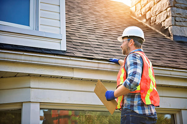 Trusted Gutter Repair And Installation service in Bourbon, MO - Ben Roofing and Steel LLC